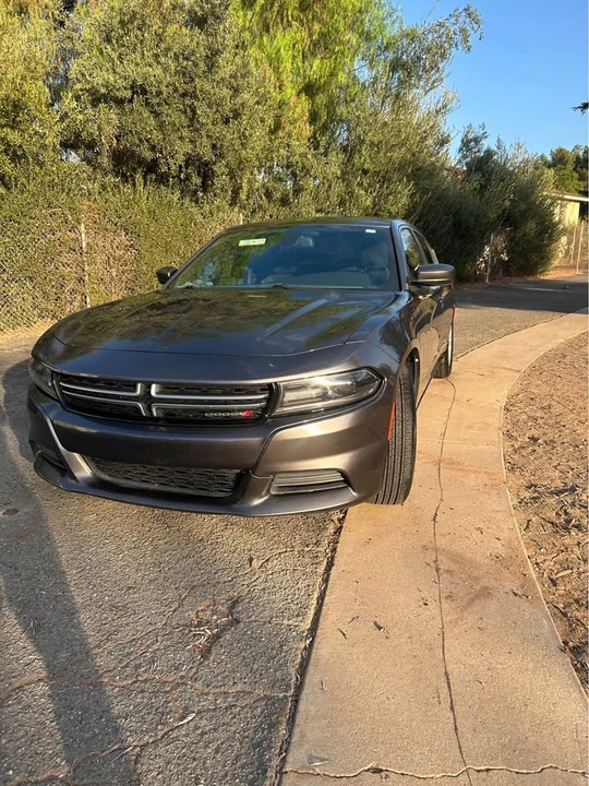 2015 Dodge Charger 7th Gen - Image 5 of 12