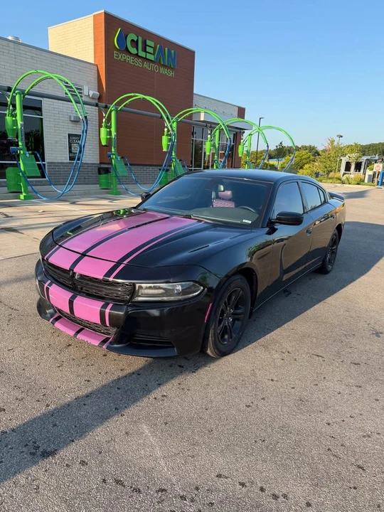 2015 Dodge Charger 7th Gen - Image 9 of 12