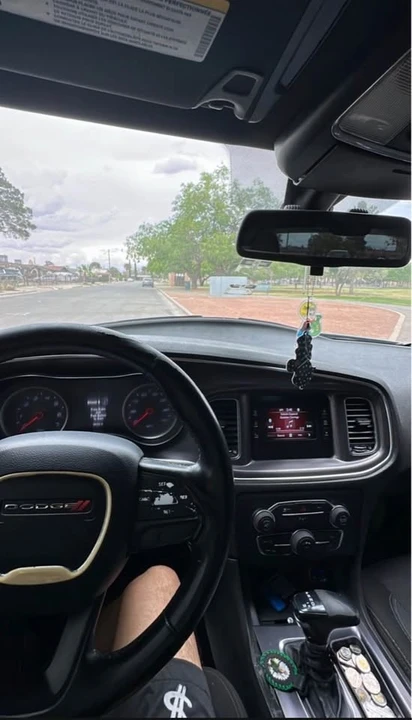 2015 Dodge Charger 7th Gen - Image 3 of 5