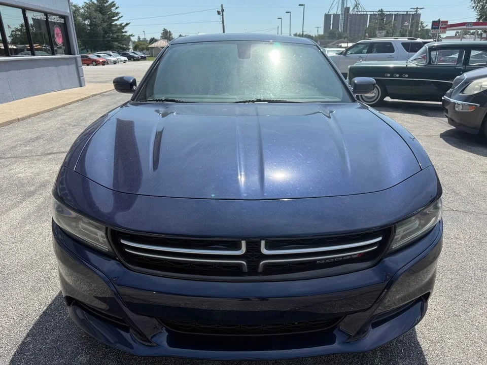 2015 Dodge Charger 7th Gen - Image 8 of 20