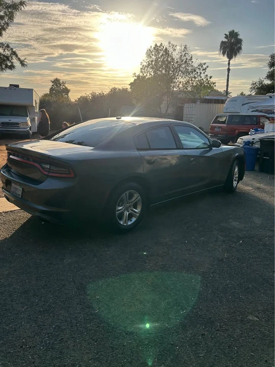 2015 Dodge Charger 7th Gen - Image 12 of 12