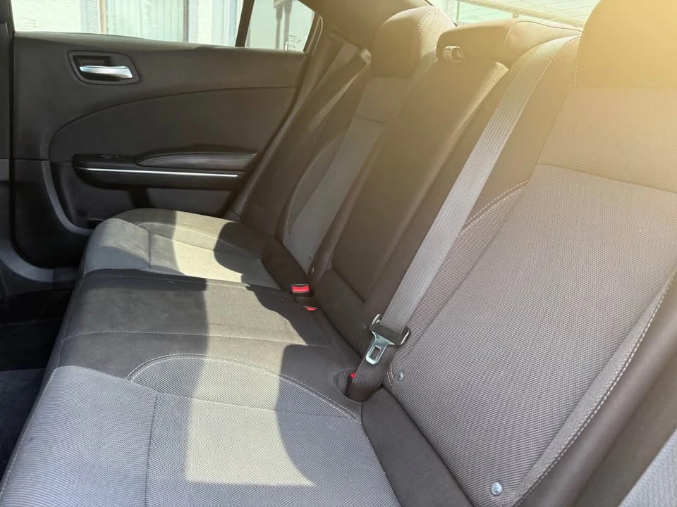 2015 Dodge Charger 7th Gen - Image 11 of 20