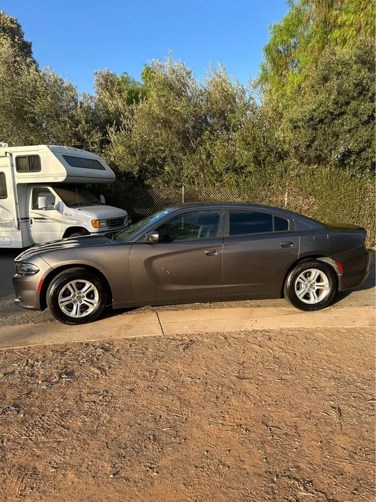 2015 Dodge Charger 7th Gen - Image 3 of 12
