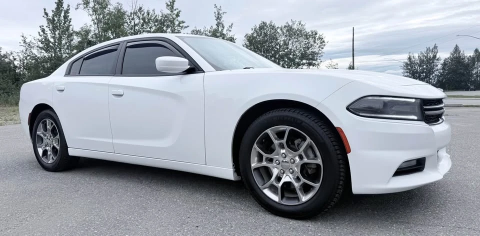 2015 Dodge Charger 7th Gen - Image 3 of 20