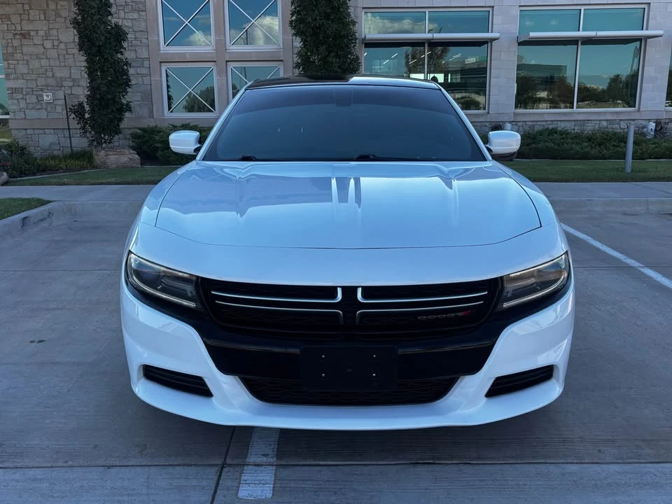 2015 Dodge Charger 7th Gen - Image 3 of 16