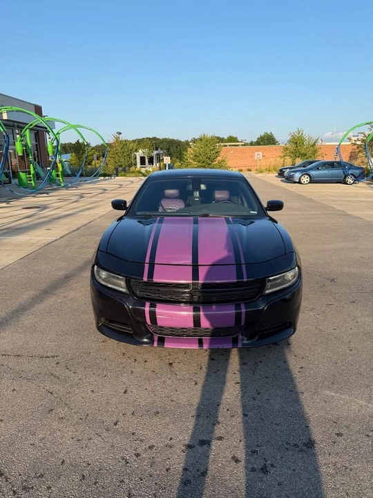 2015 Dodge Charger 7th Gen - Image 3 of 12
