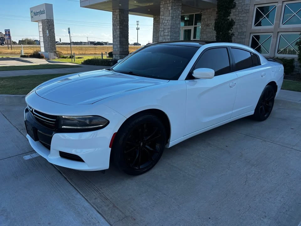 2015 Dodge Charger 7th Gen - Image 4 of 16