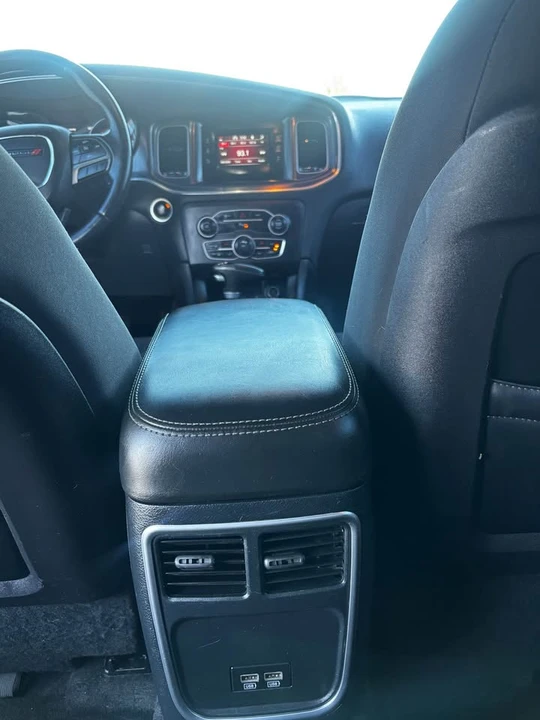 2015 Dodge Charger 7th Gen - Image 14 of 16