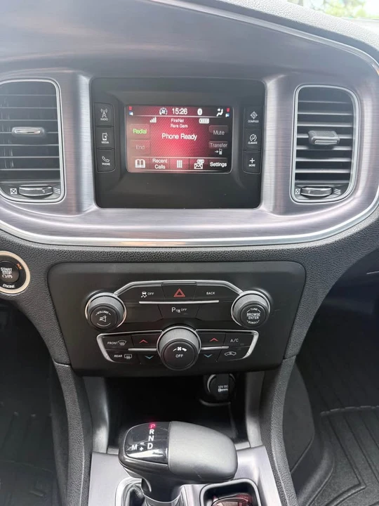 2015 Dodge Charger 7th Gen - Image 20 of 20