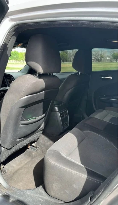 2015 Dodge Charger 7th Gen - Image 5 of 5