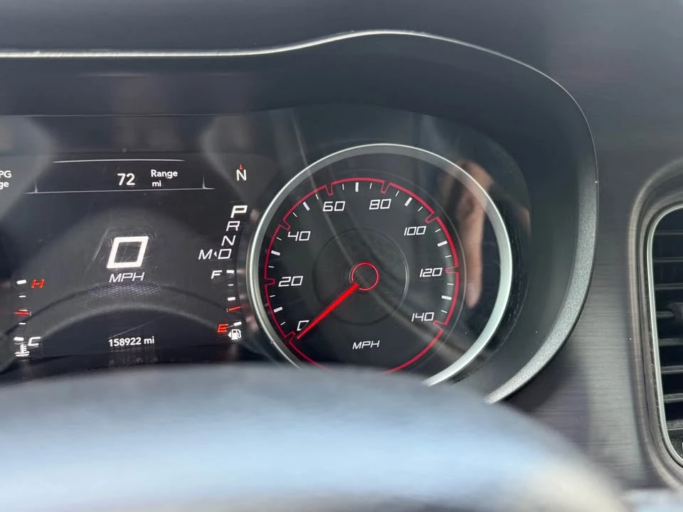 2015 Dodge Charger 7th Gen - Image 17 of 20