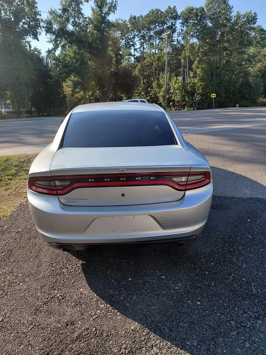 2015 Dodge Charger 7th Gen - Image 3 of 8