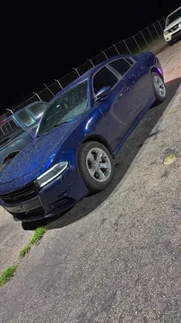2015 Dodge Charger SE Sedan 4D