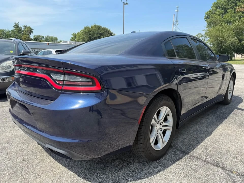 2015 Dodge Charger 7th Gen - Image 3 of 20