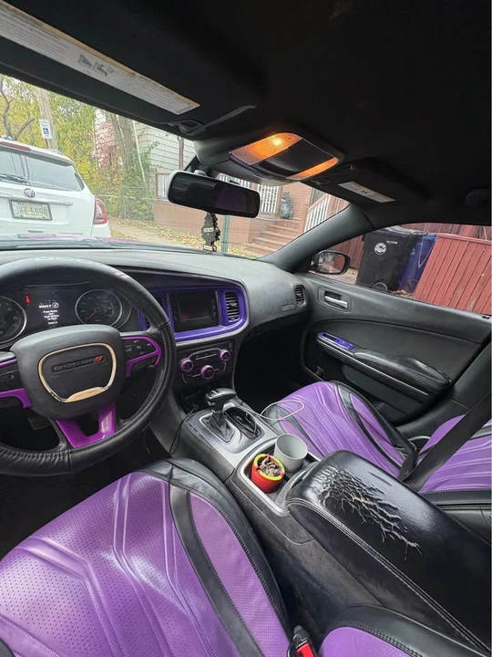 2015 Dodge Charger 7th Gen - Image 12 of 12