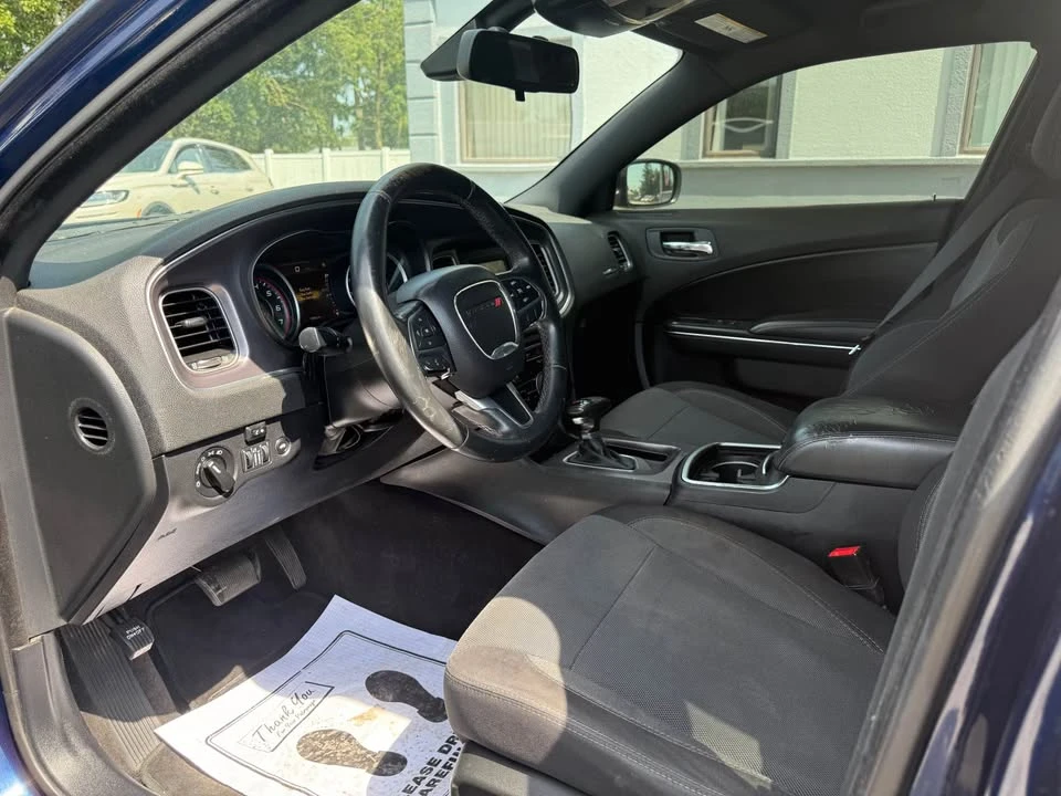 2015 Dodge Charger 7th Gen - Image 10 of 20