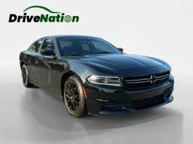 2015 Dodge Charger 7th Gen - Image 4 of 10