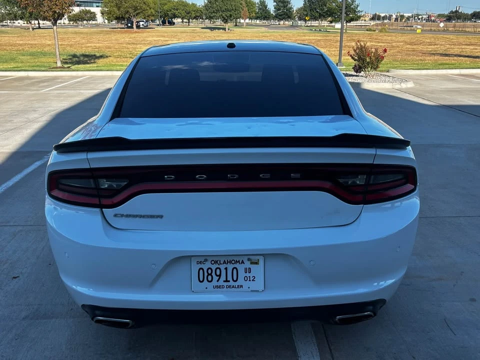2015 Dodge Charger 7th Gen - Image 7 of 16