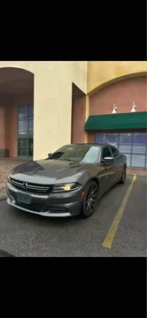 2015 Dodge Charger SE Sedan 4D