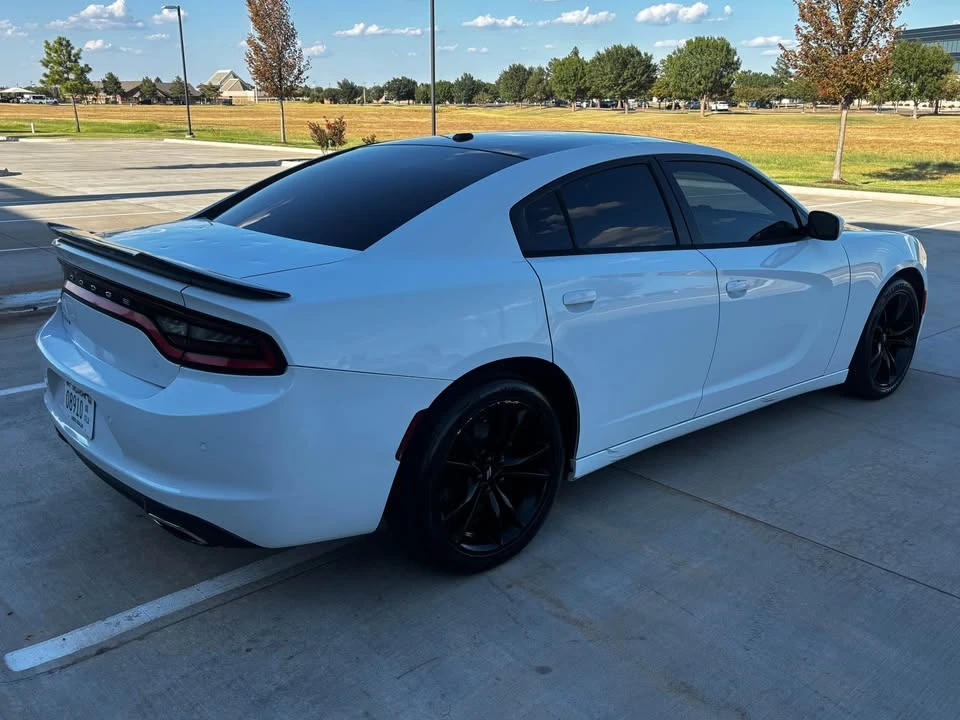 2015 Dodge Charger 7th Gen - Image 6 of 16