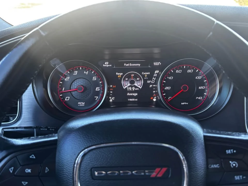 2015 Dodge Charger 7th Gen - Image 10 of 16