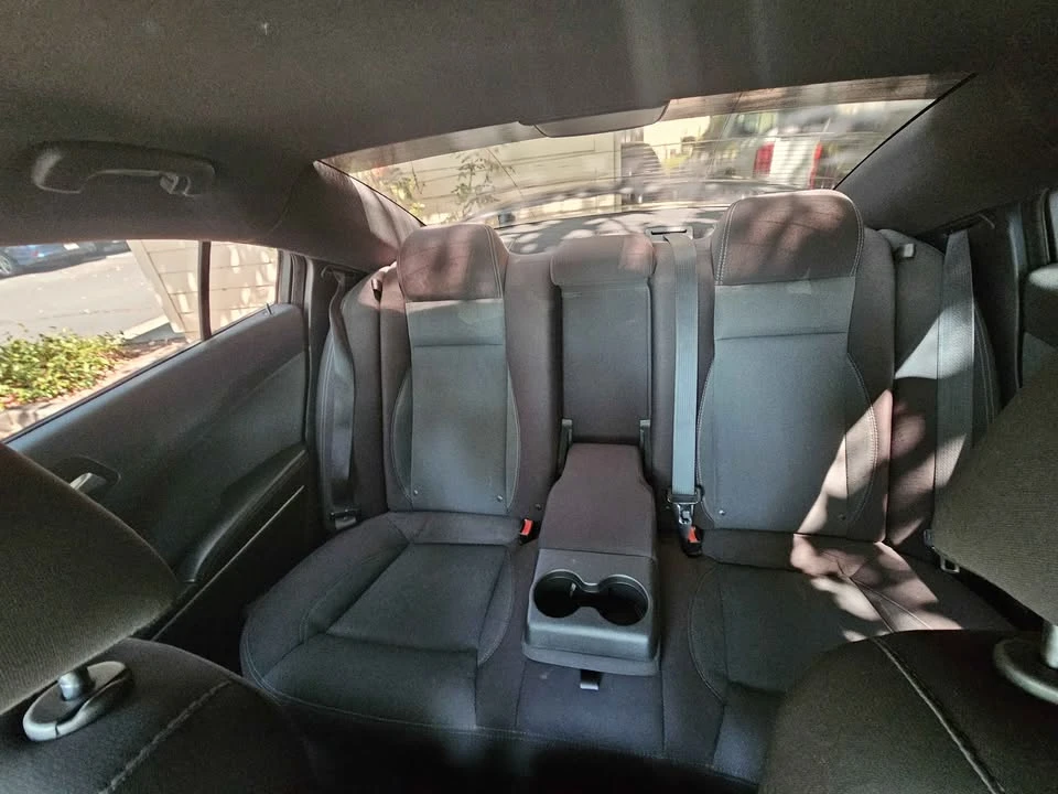 2015 Dodge Charger 7th Gen - Image 9 of 11