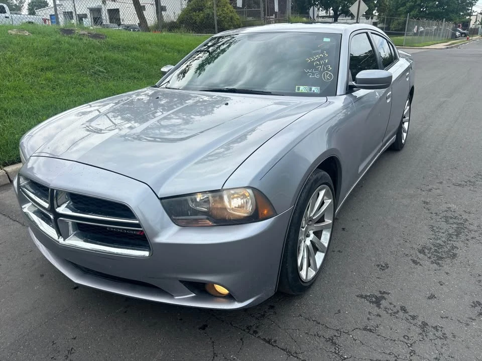 2015 Dodge Charger 7th Gen - Image 6 of 7
