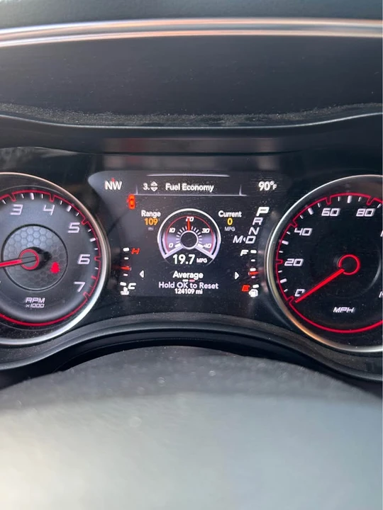 2015 Dodge Charger 7th Gen - Image 11 of 12