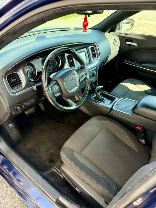 2015 Dodge Charger 7th Gen - Image 6 of 11