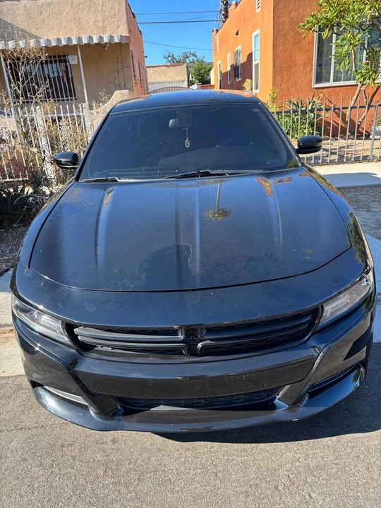 2015 Dodge Charger 7th Gen - Image 2 of 8