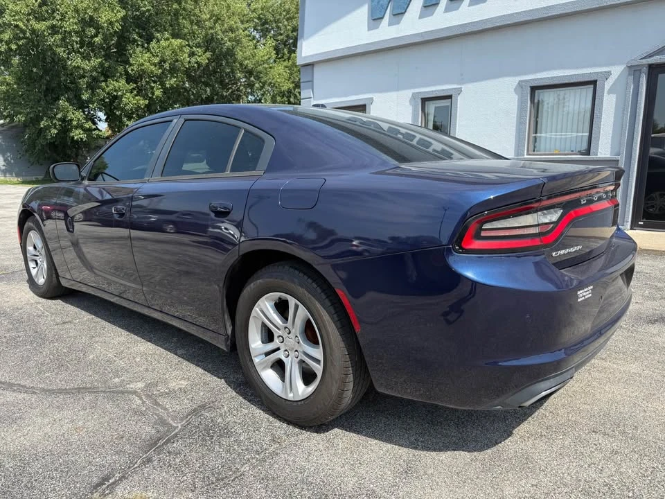 2015 Dodge Charger 7th Gen - Image 5 of 20