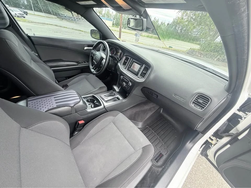 2015 Dodge Charger 7th Gen - Image 12 of 20