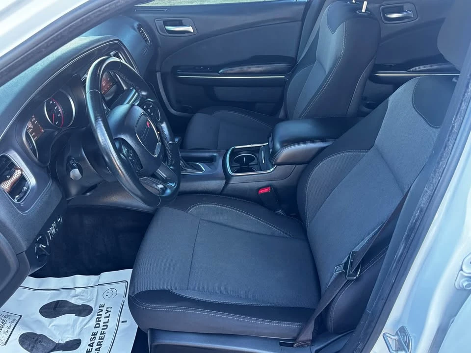 2015 Dodge Charger 7th Gen - Image 12 of 16