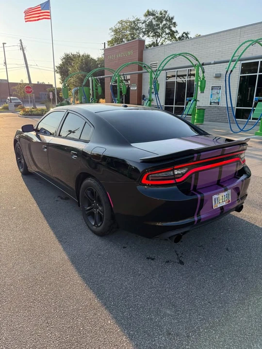 2015 Dodge Charger 7th Gen - Image 7 of 12