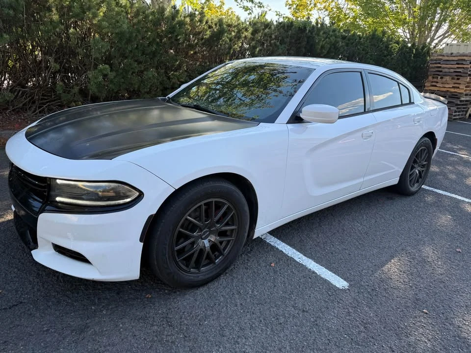 2015 Dodge Charger 7th Gen - Image 6 of 15