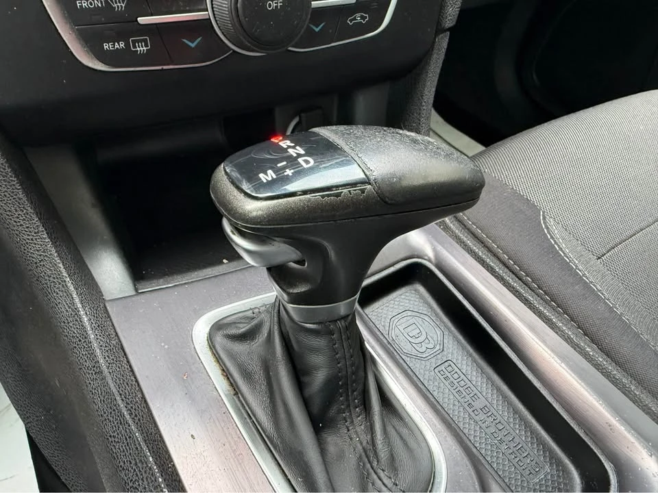 2015 Dodge Charger 7th Gen - Image 20 of 20