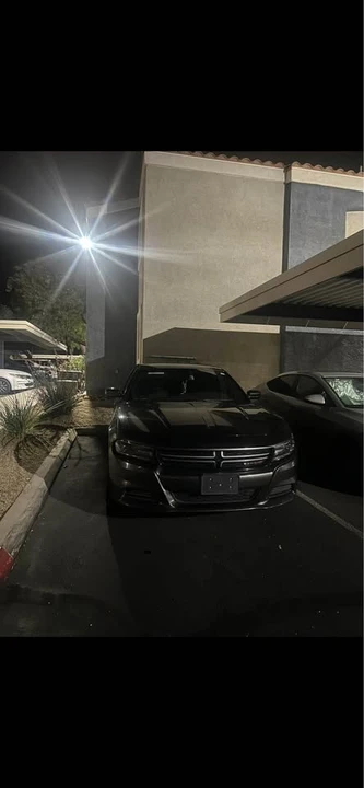2015 Dodge Charger 7th Gen - Image 3 of 6