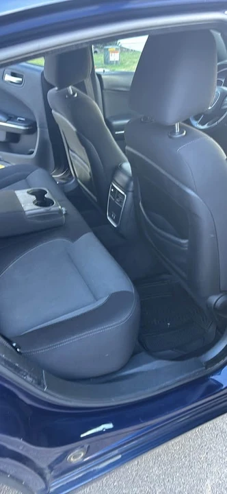 2015 Dodge Charger 7th Gen - Image 4 of 7