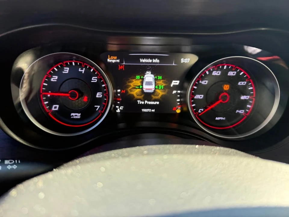 2015 Dodge Charger 7th Gen - Image 13 of 15