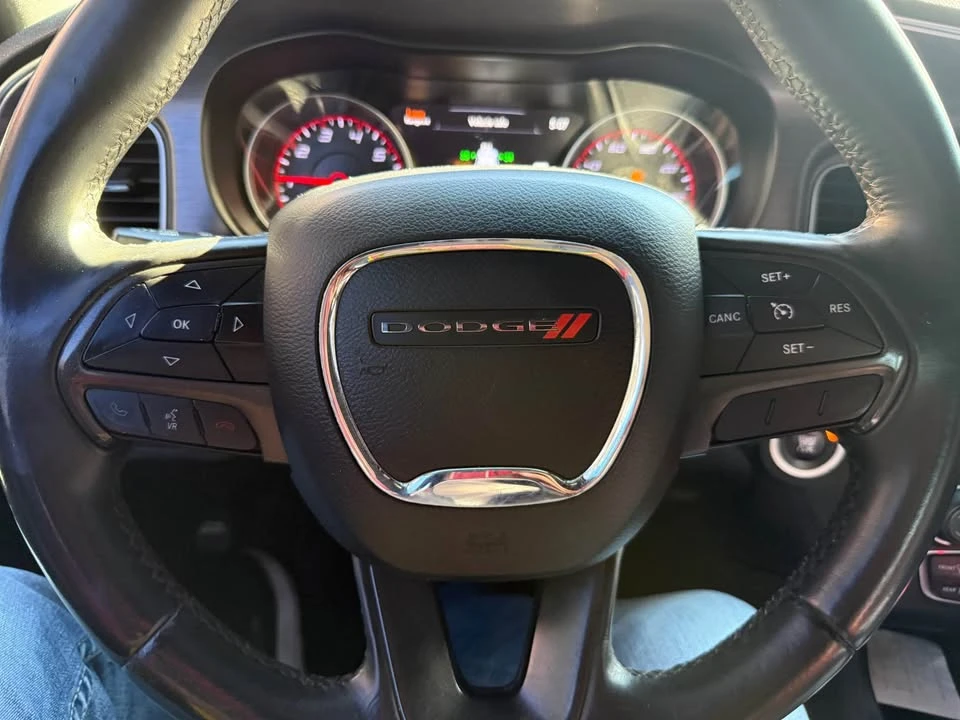 2015 Dodge Charger 7th Gen - Image 14 of 15