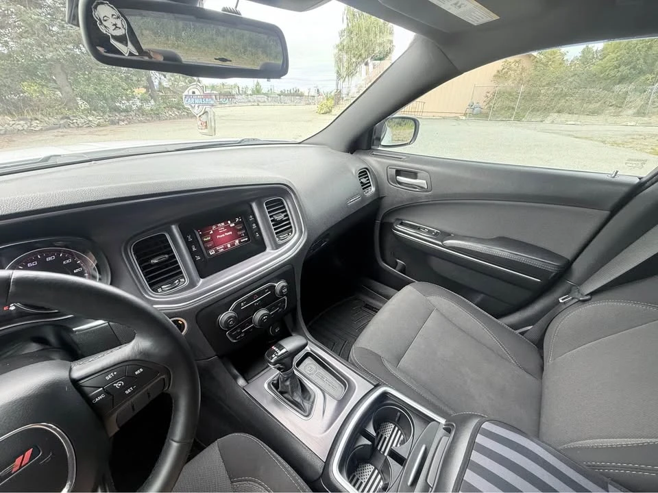 2015 Dodge Charger 7th Gen - Image 18 of 20