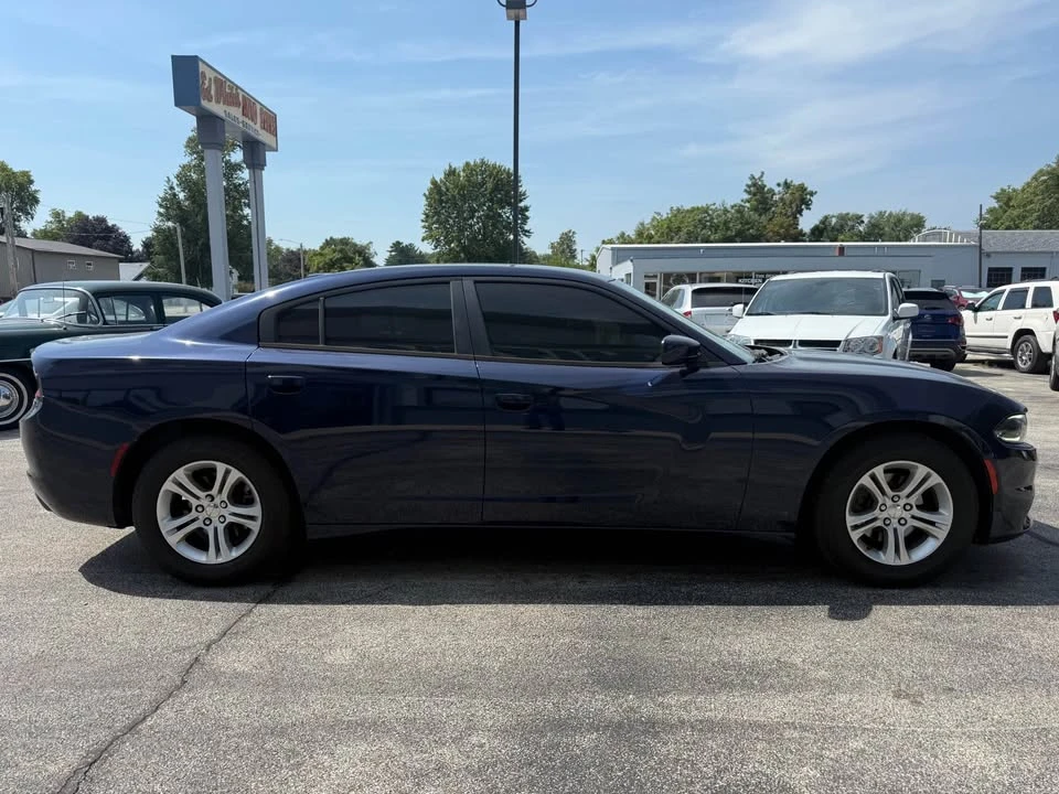2015 Dodge Charger 7th Gen - Image 2 of 20