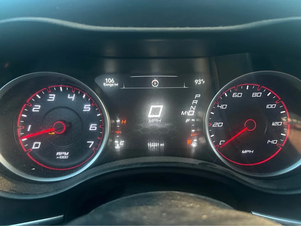 2015 Dodge Charger 7th Gen - Image 6 of 6
