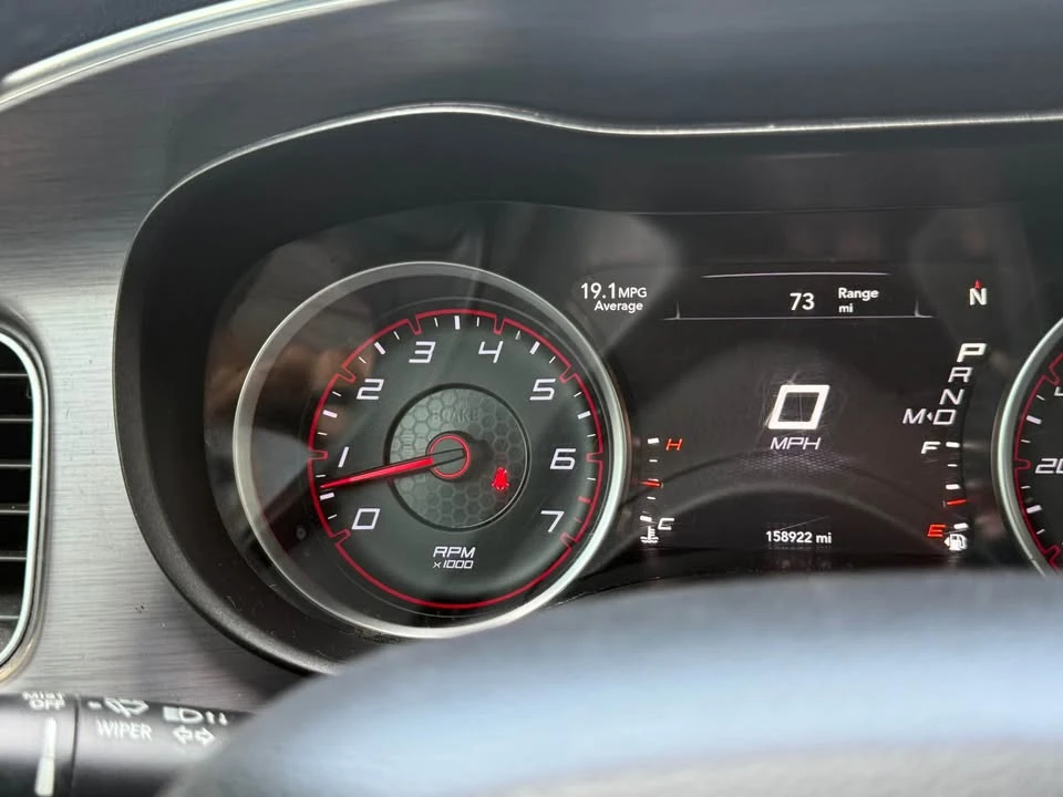 2015 Dodge Charger 7th Gen - Image 16 of 20