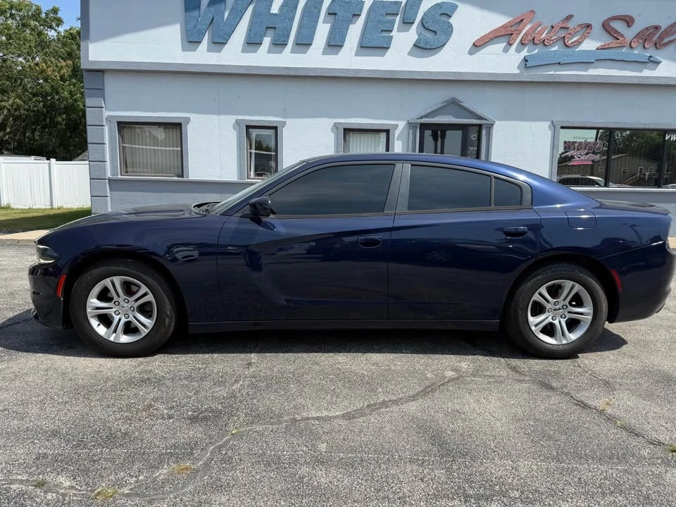 2015 Dodge Charger 7th Gen - Image 6 of 20