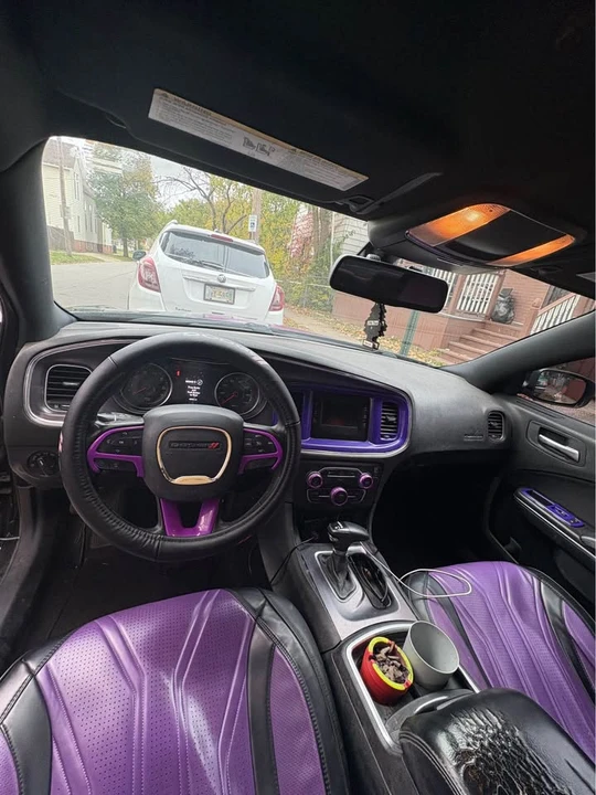 2015 Dodge Charger 7th Gen - Image 11 of 12
