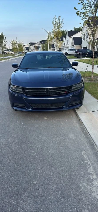 2015 Dodge Charger 7th Gen - Image 6 of 7