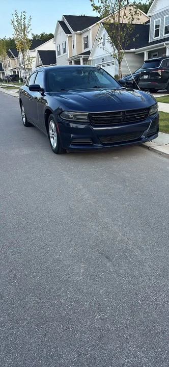2015 Dodge Charger 7th Gen - Image 7 of 7