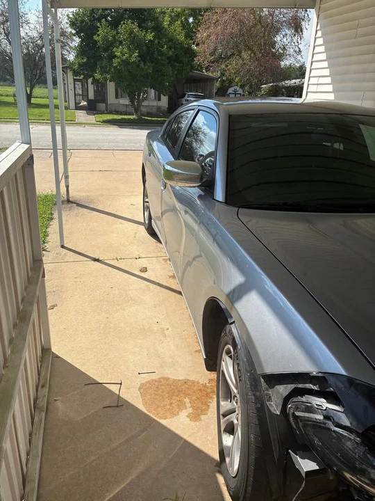 2015 Dodge Charger 7th Gen - Image 3 of 4