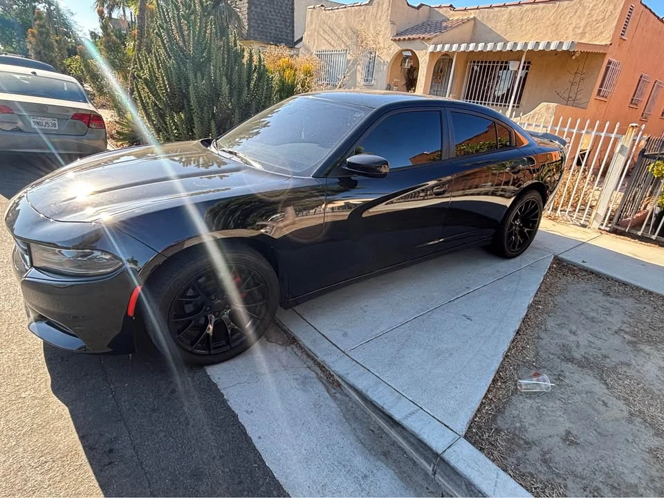 2015 Dodge Charger 7th Gen - Image 3 of 8